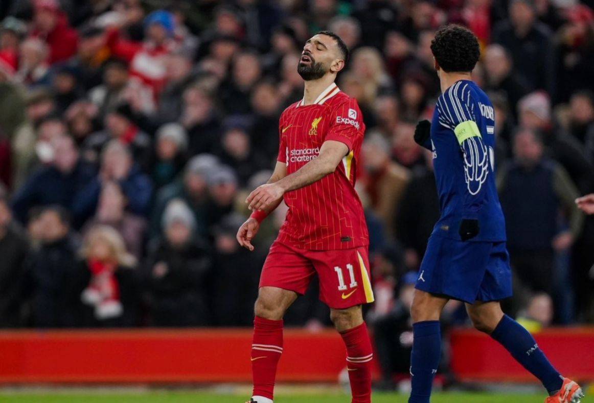 包含萨拉赫新星逆转表现惊艳，德国队未来可期！的词条