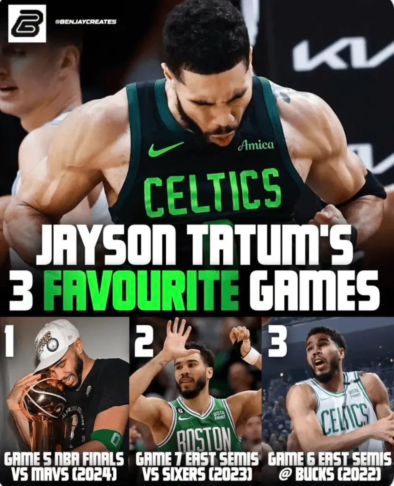  塔图姆连续十二场比赛得分超过突破纪录，老鹰挑战极限！